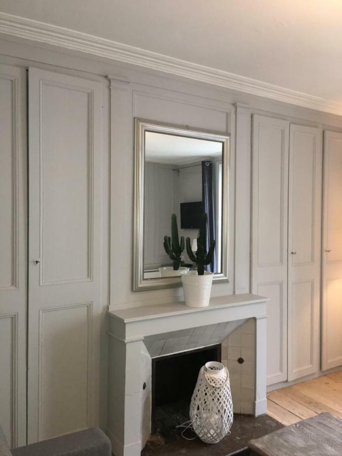 Saint Malo Appartement Экстерьер фото