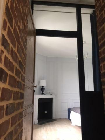 Saint Malo Appartement Экстерьер фото