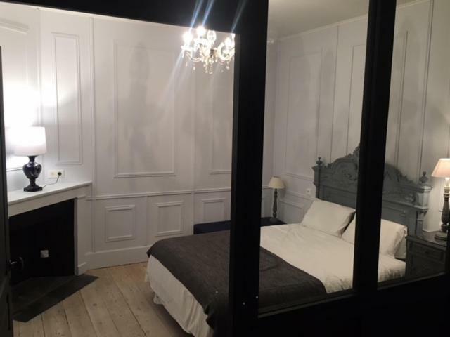 Saint Malo Appartement Экстерьер фото